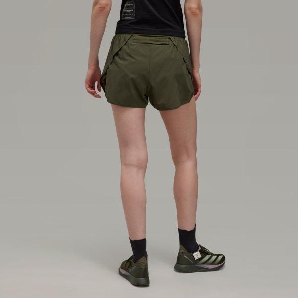 Y-3 Running Shorts Product Image