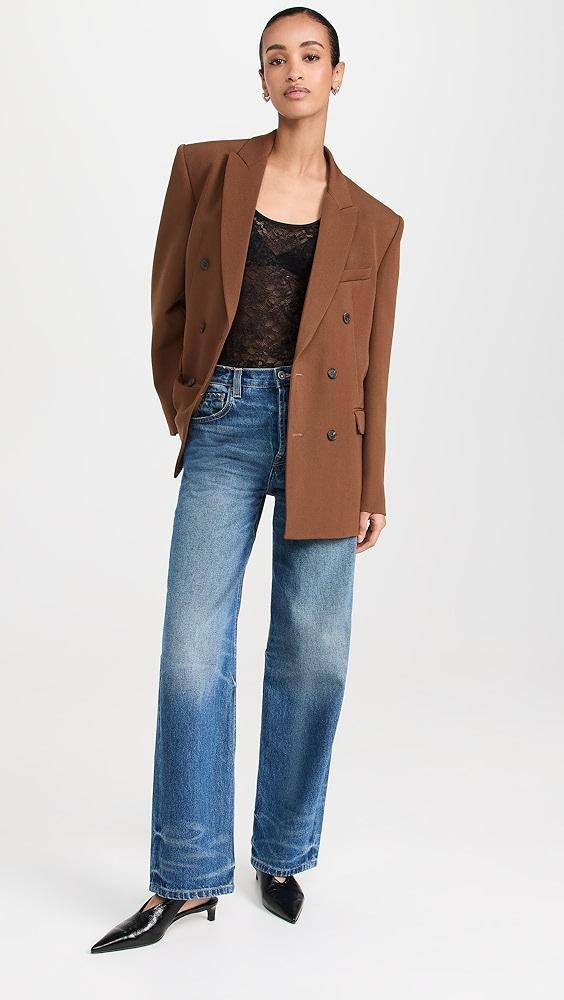 Interior The Remy Jeans | Shopbop Product Image