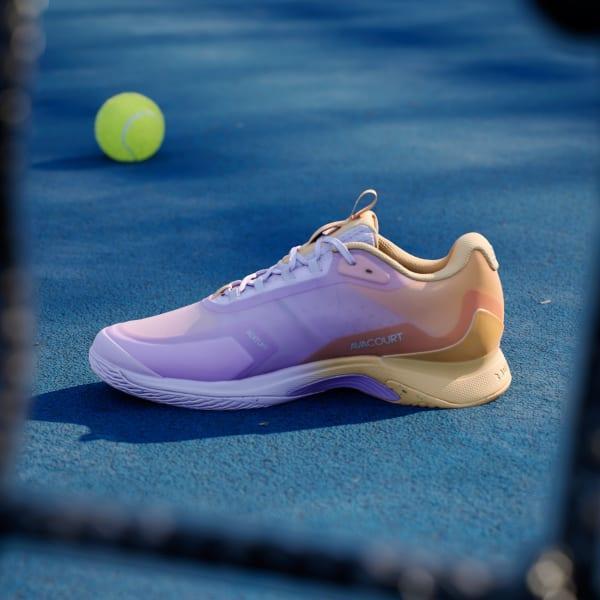 Avacourt 2 Tennis Shoes Product Image