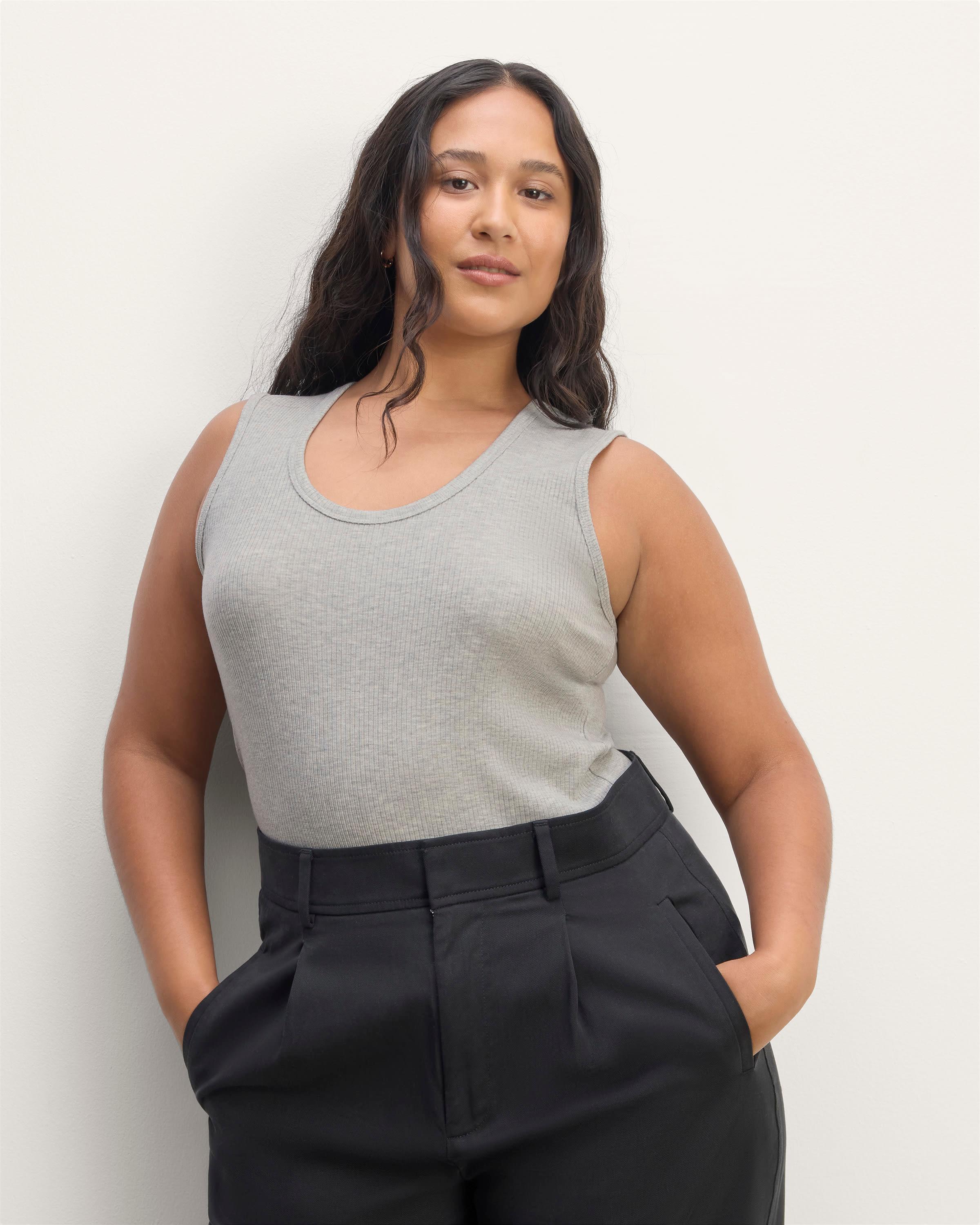 Womens Shimmy Tank by Everlane Product Image