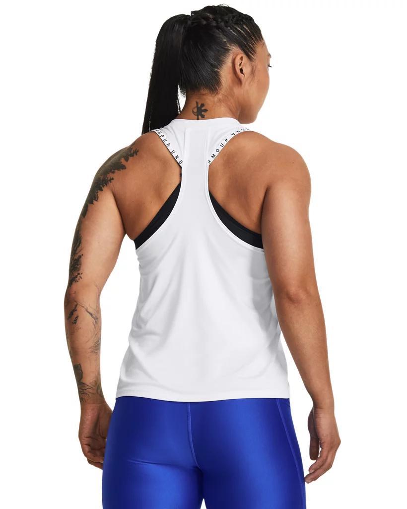 Women's UA Knockout Tank Product Image