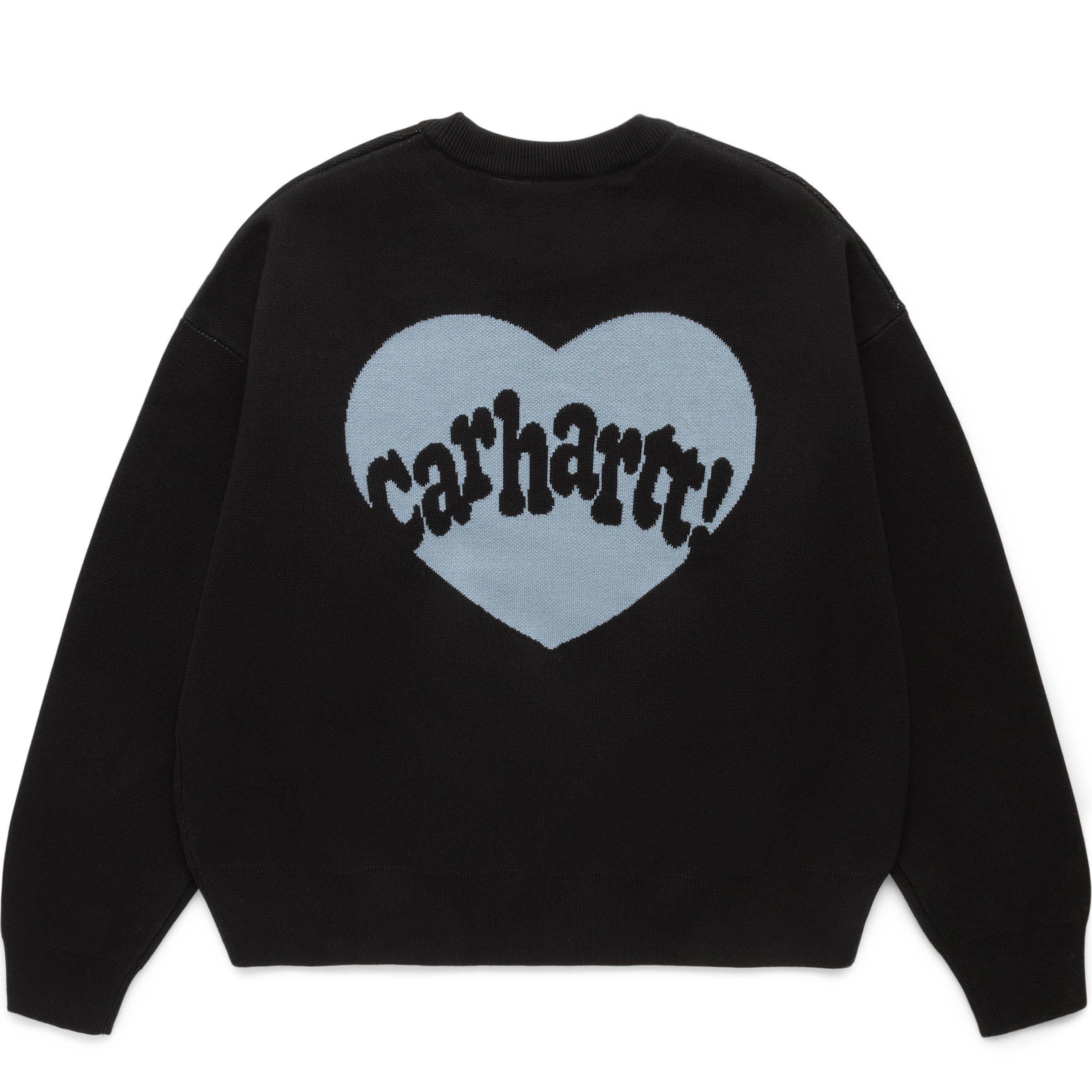 WOMEN'S AMOUR SWEATER Product Image