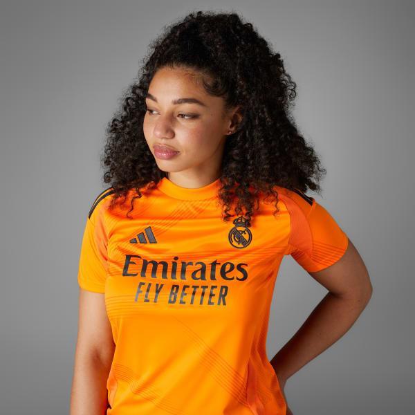 Real Madrid 24/25 Away Jersey Product Image