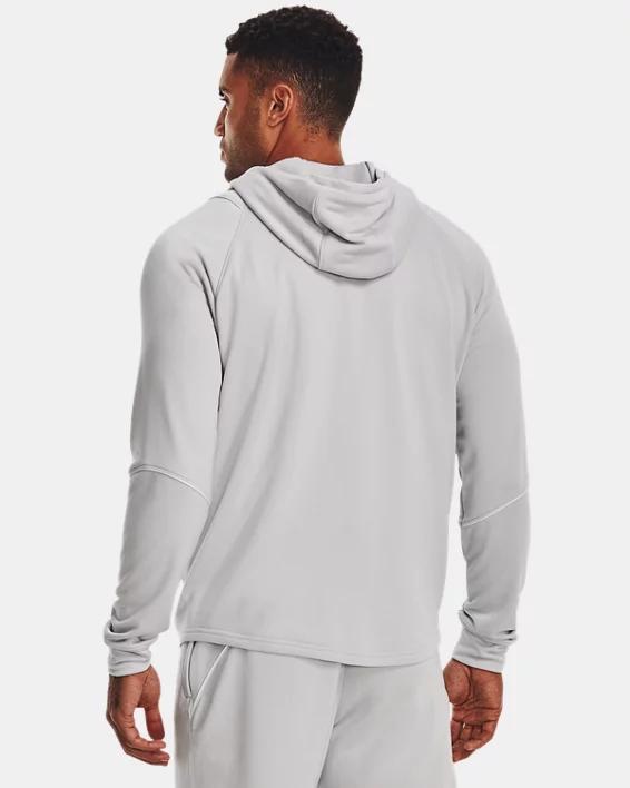 Men's UA Drive Warm-Up Full-Zip Jacket Product Image