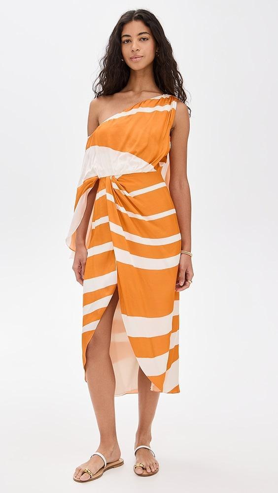 Andres Otalora Irresistible Dress | Shopbop product image