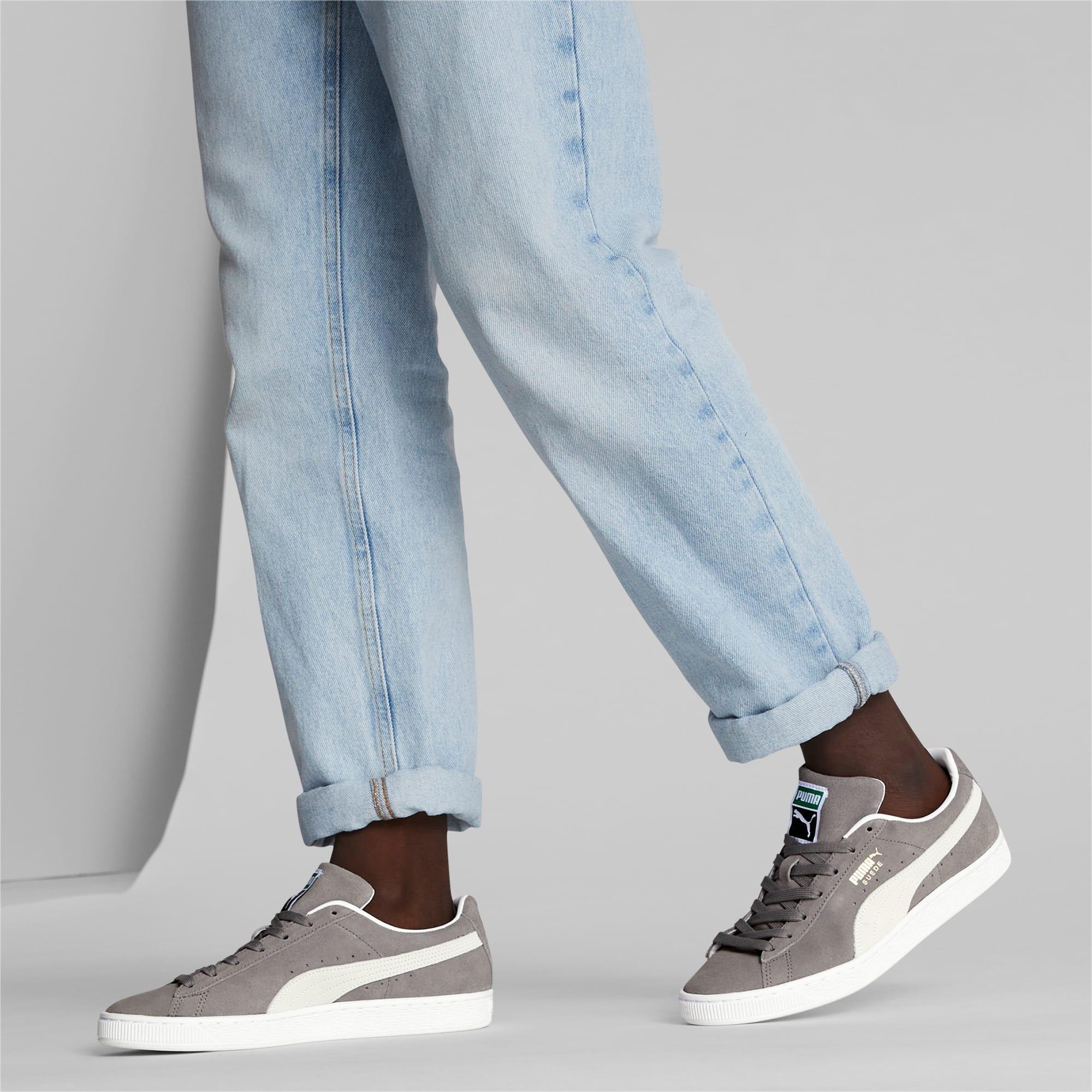 Suede Classic XXI Sneakers Product Image