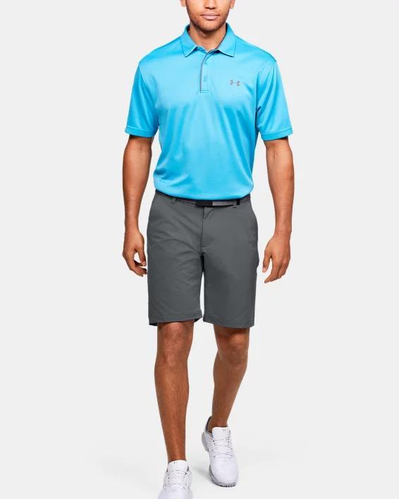 Mens UA Matchplay Shorts Product Image