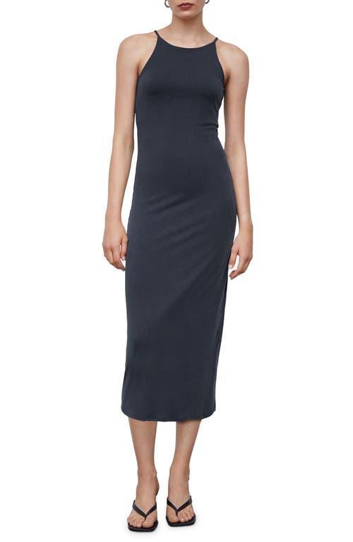 MANGO Midi Dress Product Image