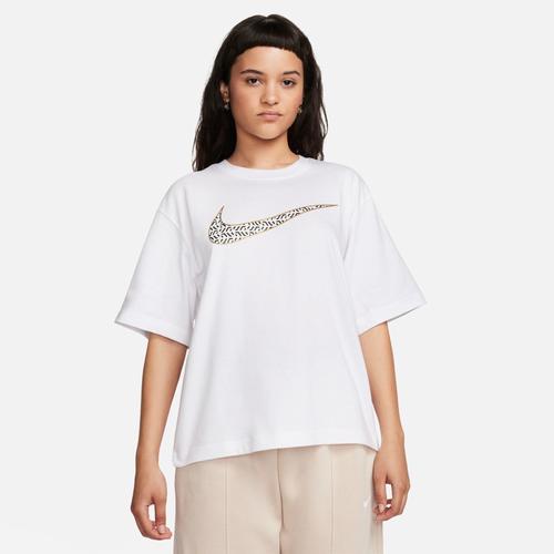 Nike Womens NSW WWC Boxy T-Shirt Product Image