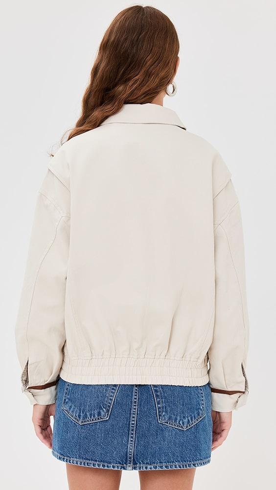 Lioness Kenny Bomber Jacket | Shopbop Product Image