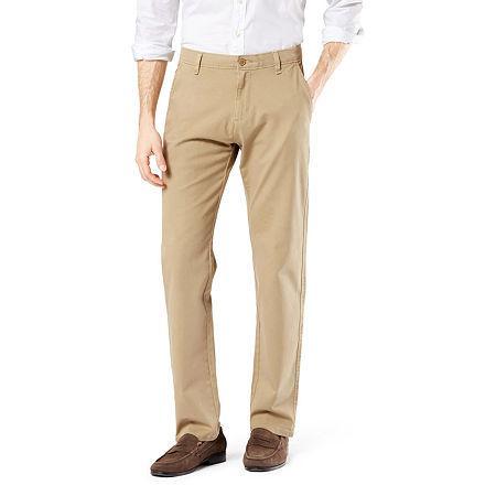 Mens Dockers Ultimate Chino Slim-Fit with Smart 360 Flex Gold Product Image