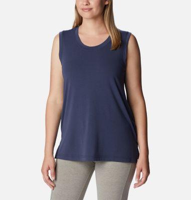 Columbia Women's Boundless Beauty Tank- Product Image