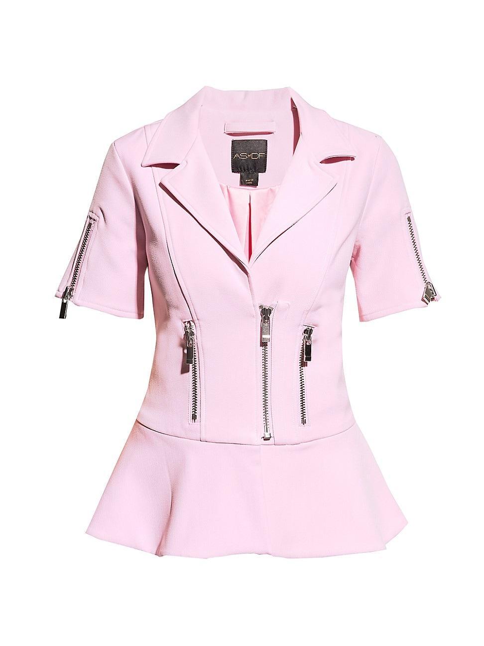 Womens Monica Jacket Product Image