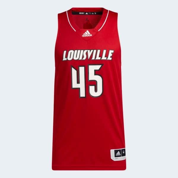 Donovan Mitchell Cardinals Swingman Jersey Product Image