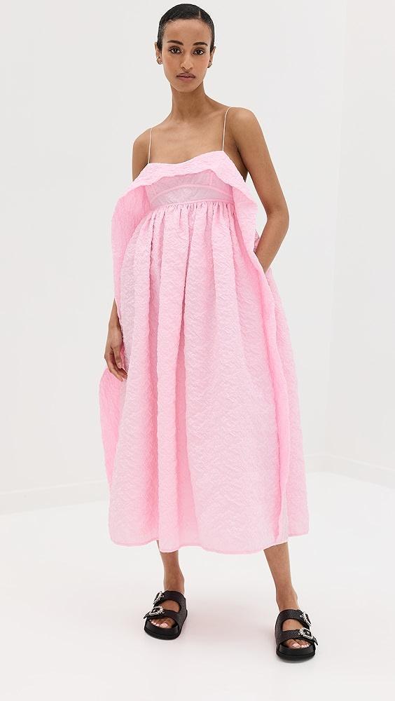 Cecilie Bahnsen Susa Dress | Shopbop Product Image