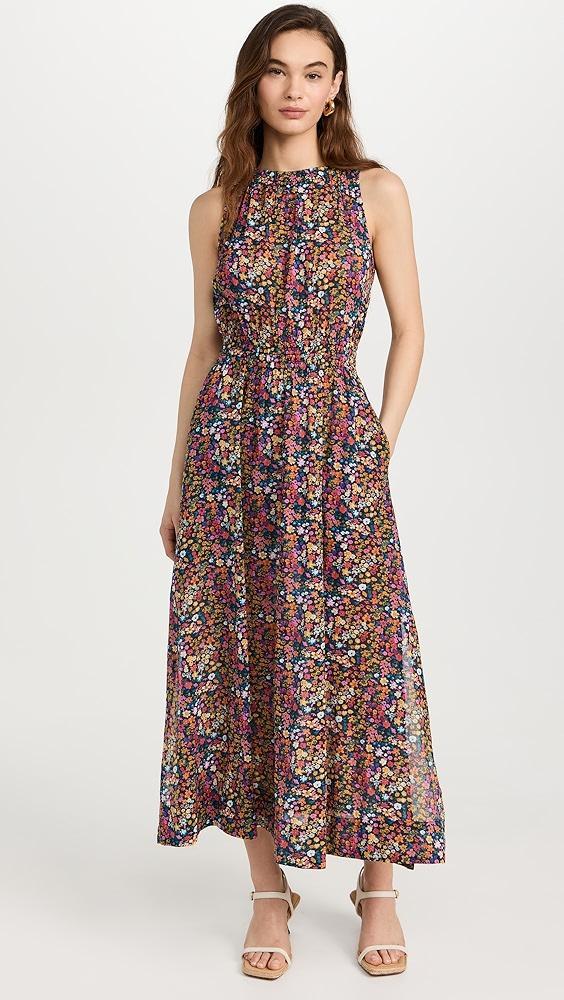 Apiece Apart Bali Tank Dress | Shopbop Product Image