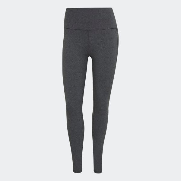 adidas Yoga Studio 7/8 Leggings Product Image