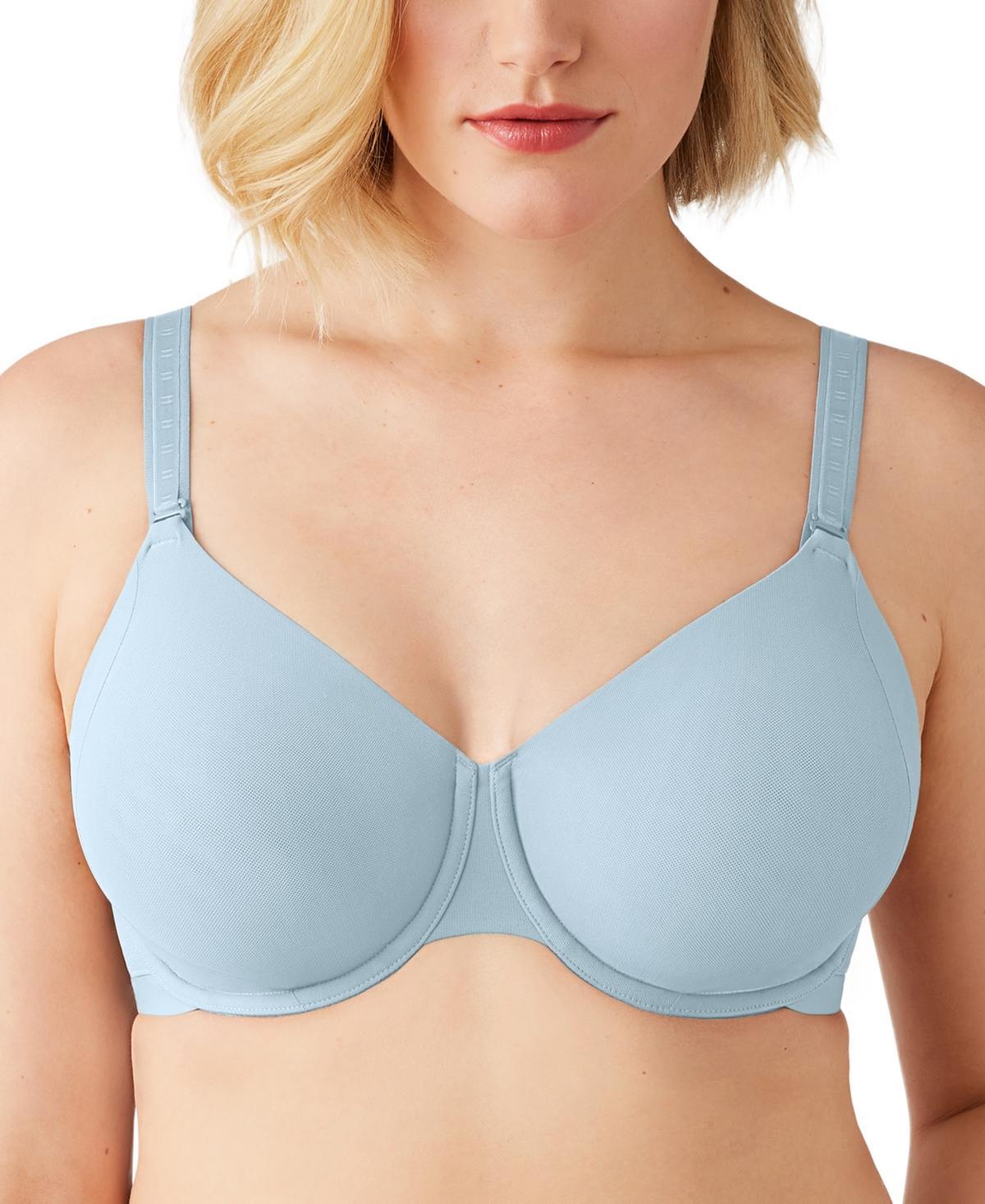 Wacoal Shape Revelation Uneven Underwire Bra Product Image