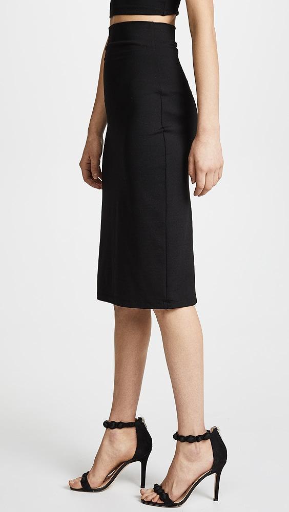 Susana Monaco Noella Pencil Skirt | Shopbop Product Image