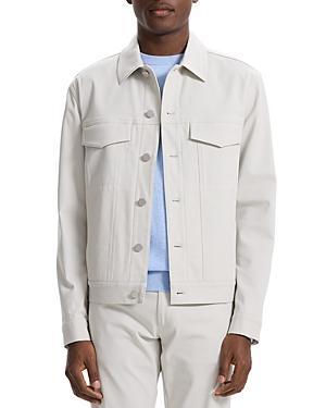 Mens River Neoteric Twill Jacket Product Image