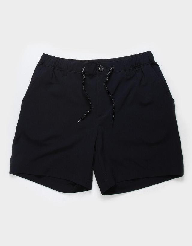 CHUBBIES Everywear Performance Mens 6'' Shorts Product Image