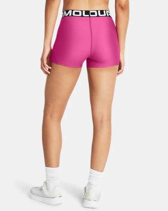 Women's HeatGear® Shorty Product Image