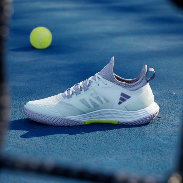 Adizero Ubersonic 4.1 Tennis Shoes Product Image