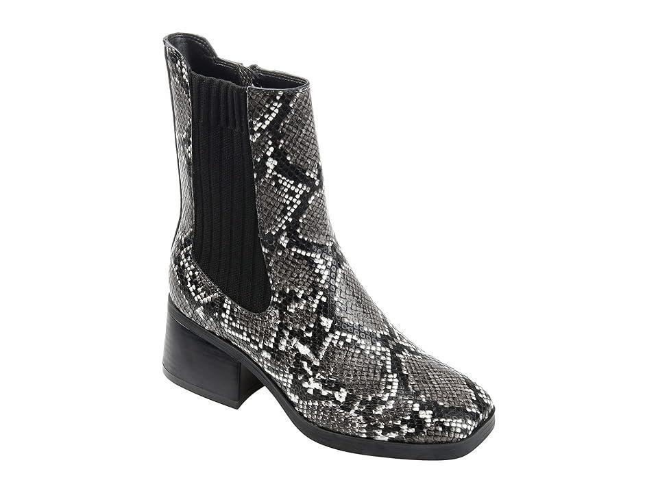 Journee Collection DESREE (Snake) Women's Shoes Product Image