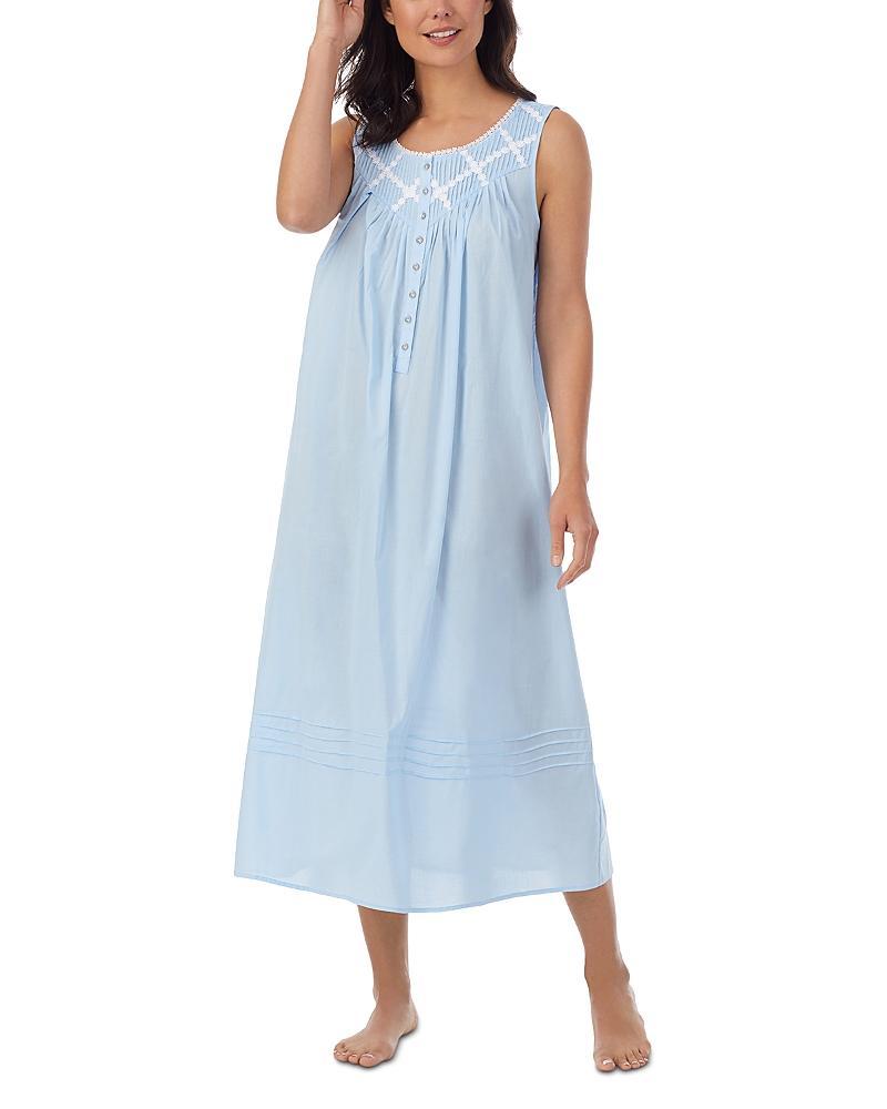 Eileen West Cotton Lawn Ballet Nightgown Product Image