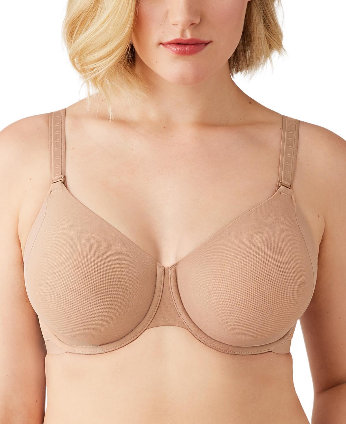 Wacoal Shape Revelation Uneven Underwire Bra Product Image