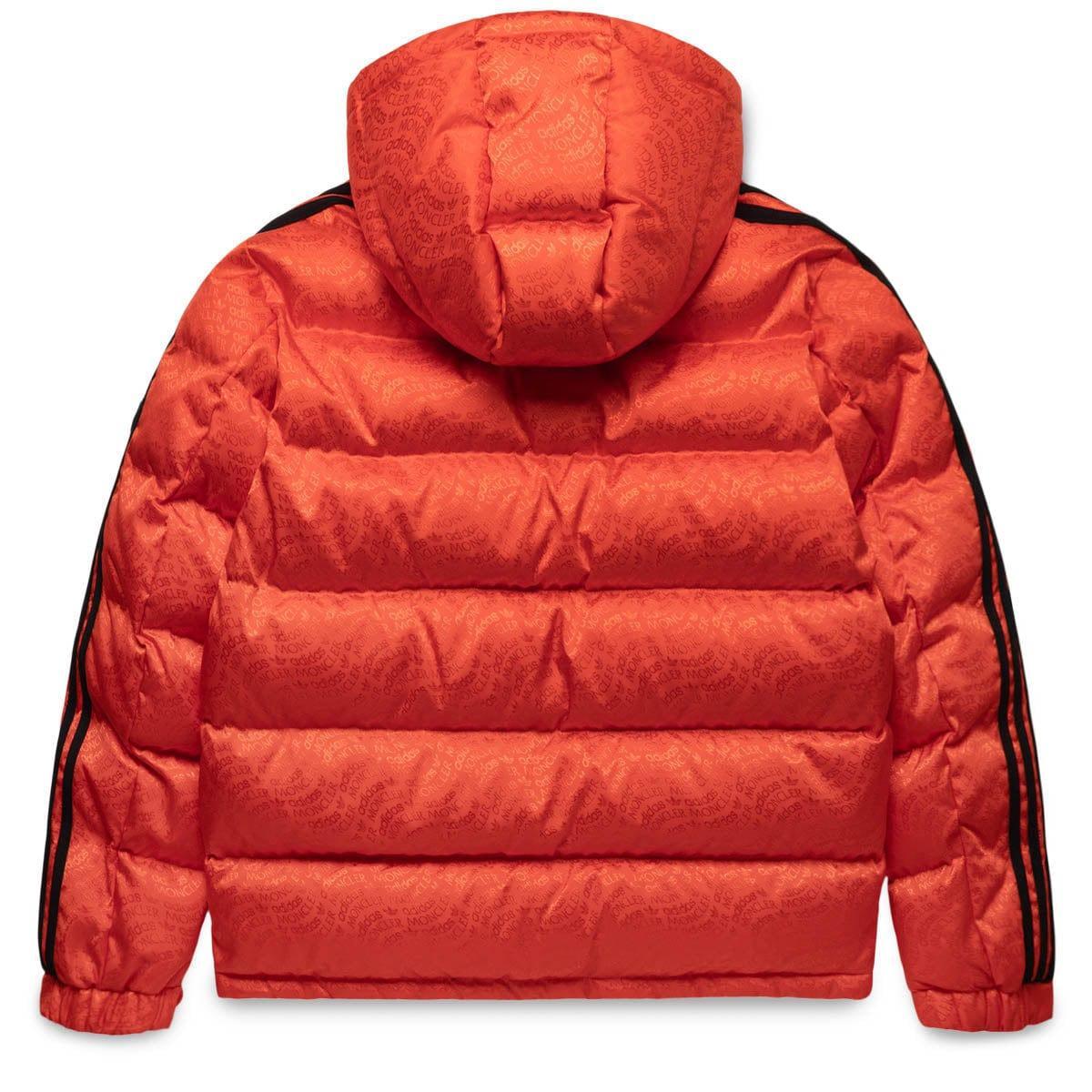 X ADIDAS ORIGINALS ALPBACH JACKET Product Image