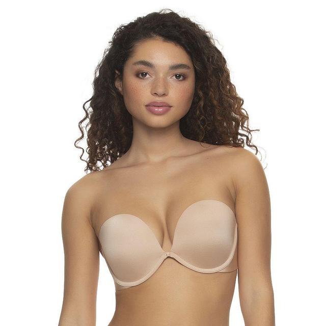 Jezebel Evolve Strapless Convertible Bra 240158, Womens Product Image