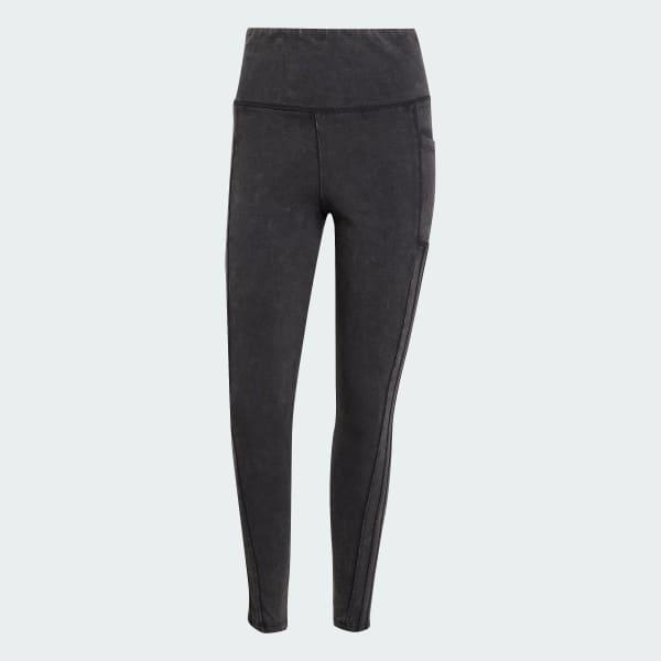 Washed Leggings Product Image