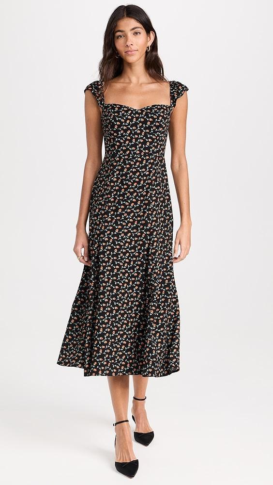 Reformation Bryson Dress | Shopbop Product Image