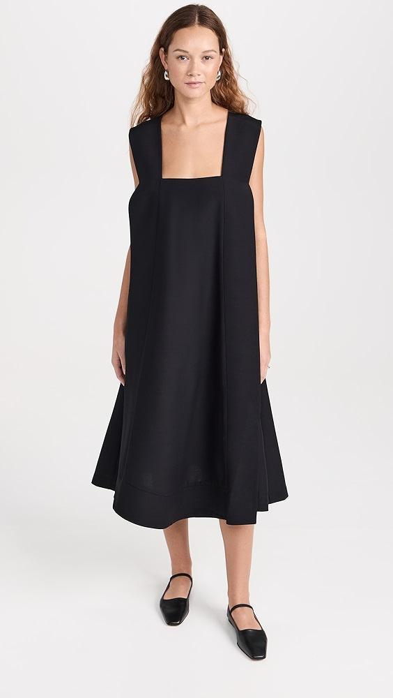 CO Border Dress | Shopbop Product Image