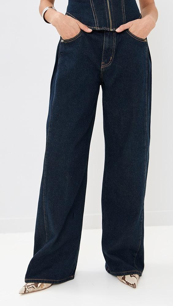 Lioness Westwood Jeans | Shopbop Product Image