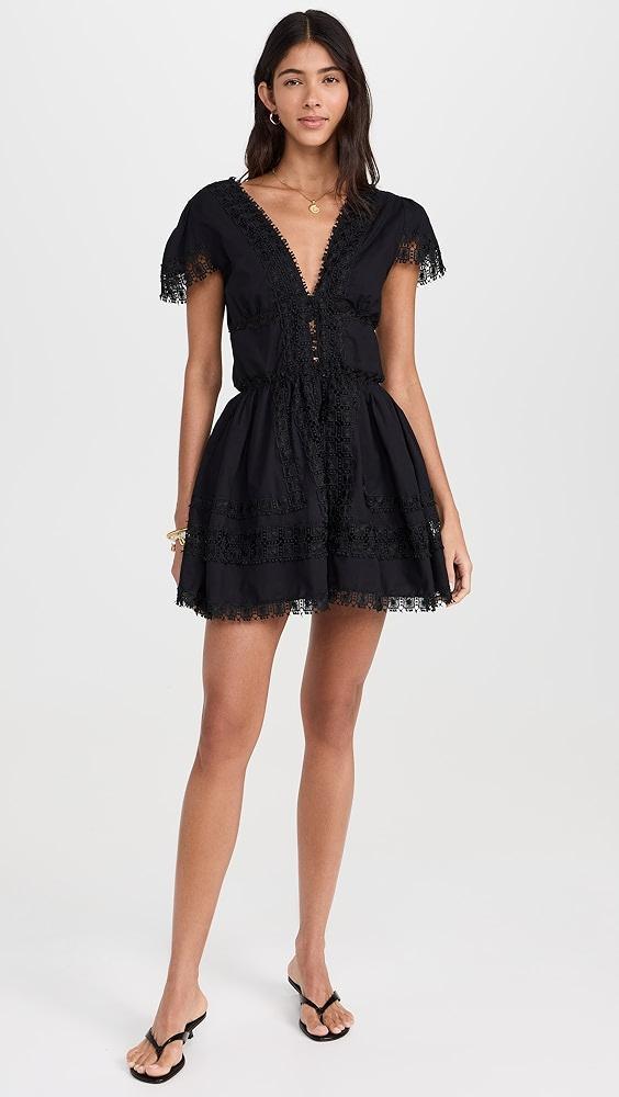 Peixoto Piper Mini Dress | Shopbop Product Image