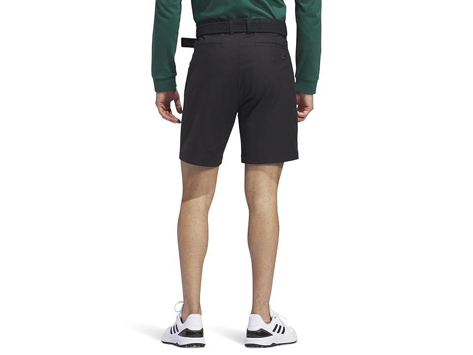 adidas Golf Go-To Five-Pocket Shorts Men's Clothing Product Image