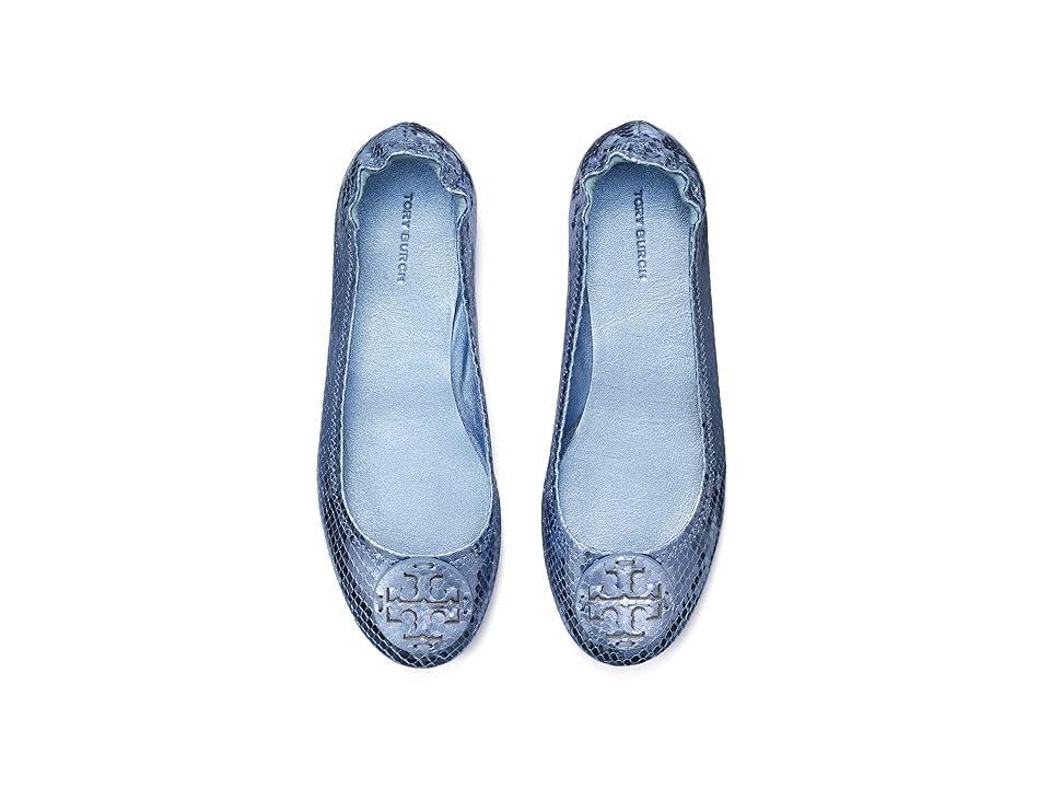 Tory Burch Minnie Travel Ballet Flat Product Image