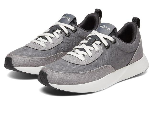 Allbirds Courier (Stormy Grey/Medium Grey (Barely Grey)) Women's Shoes Product Image