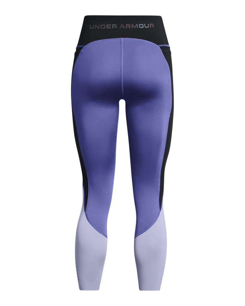 Women's UA Vanish Elite Ankle Leggings Product Image