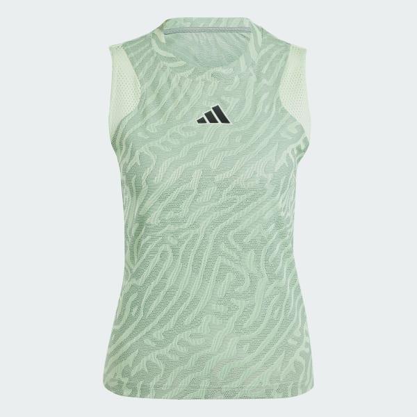 Tennis Airchill Pro Match Tank Top Product Image