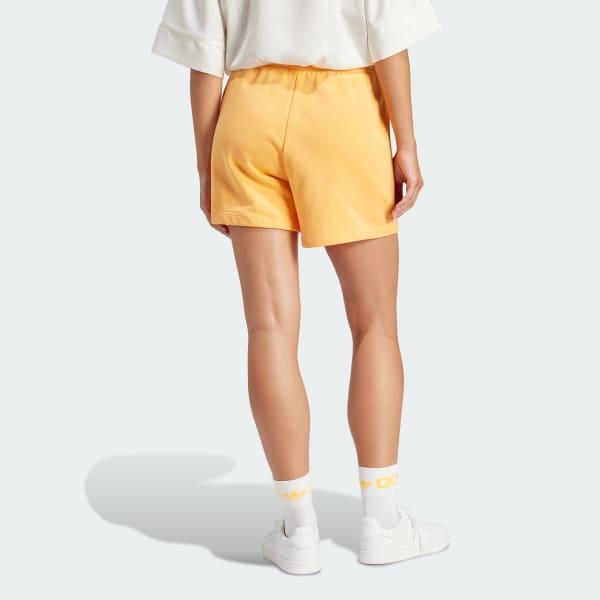 Adicolor Essentials French Terry Shorts Product Image