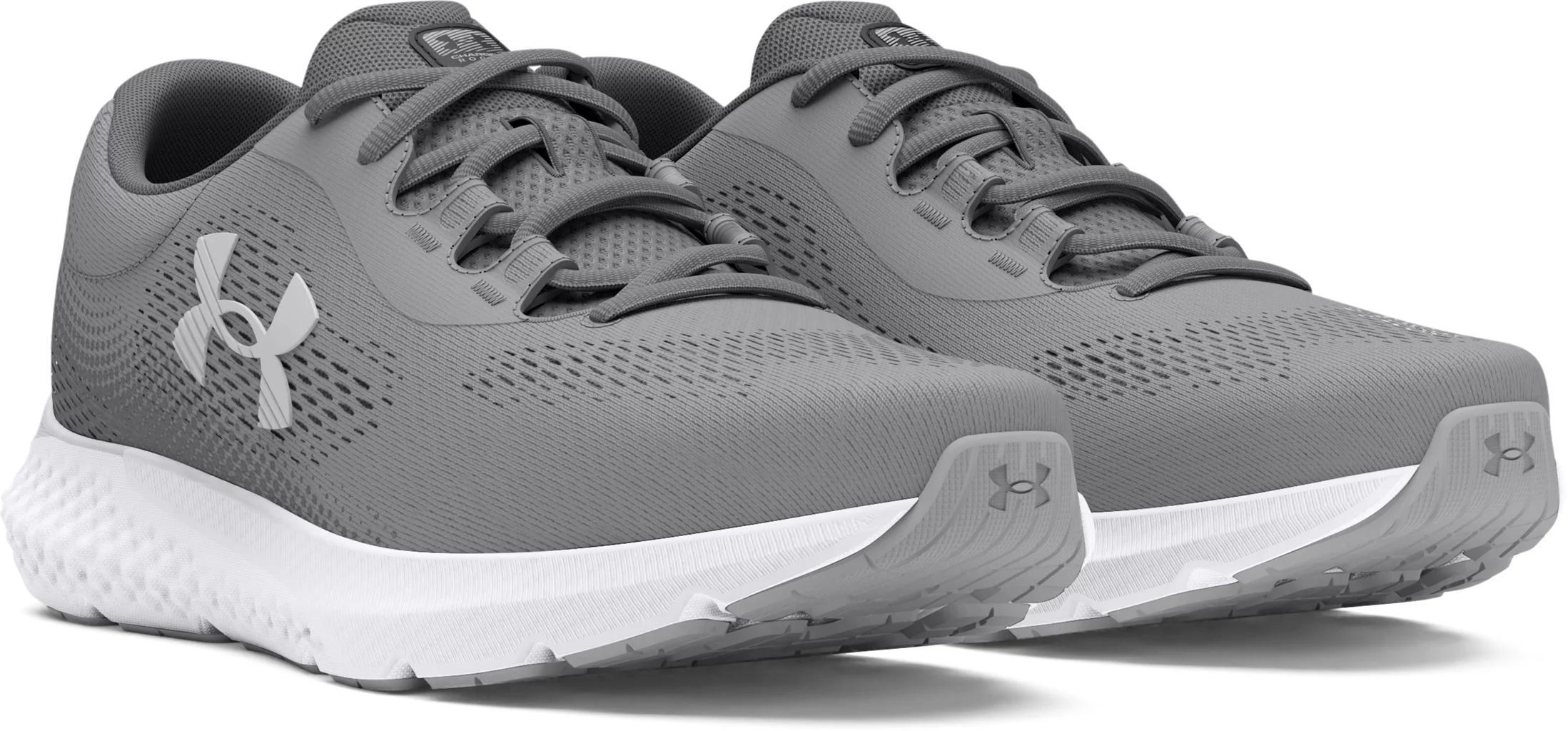 Men's UA Rogue 4 Running Shoes Product Image