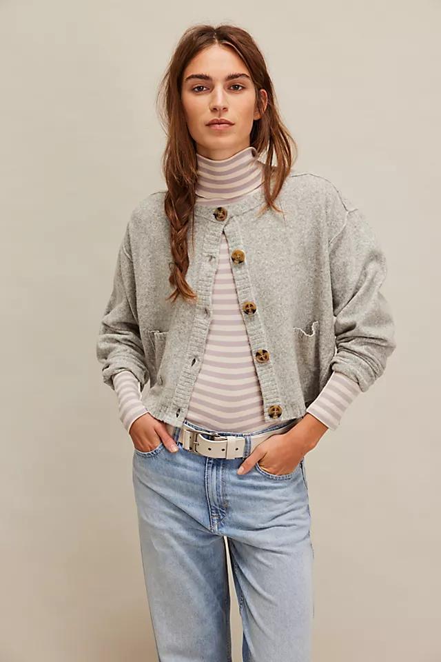 Luna Cardigan Product Image