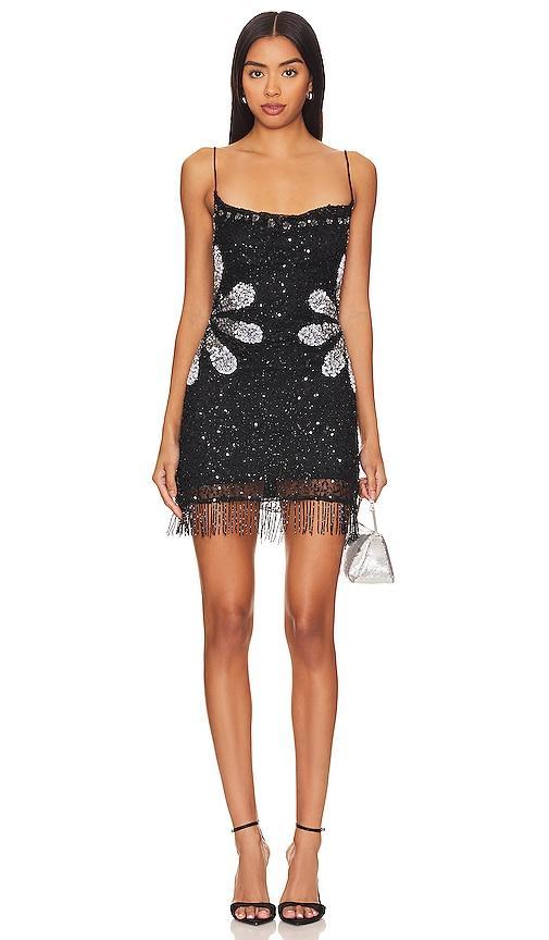 Tularosa Bellini Sequin Dress Size M, XL. Product Image