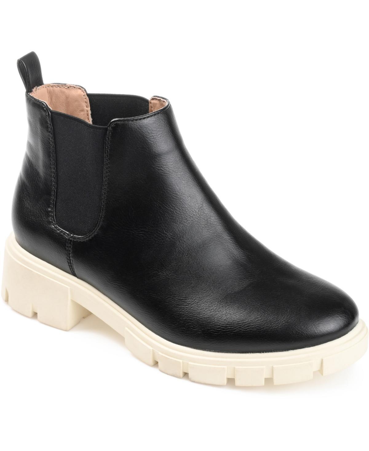 Journee Collection Rorke Tru Comfort Foam Womens Chelsea Boots Product Image