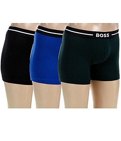 Hugo Boss Boxer Briefs 3 Product Image