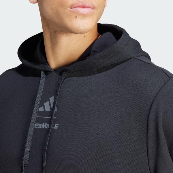 Les Mills Graphic Hoodie Product Image