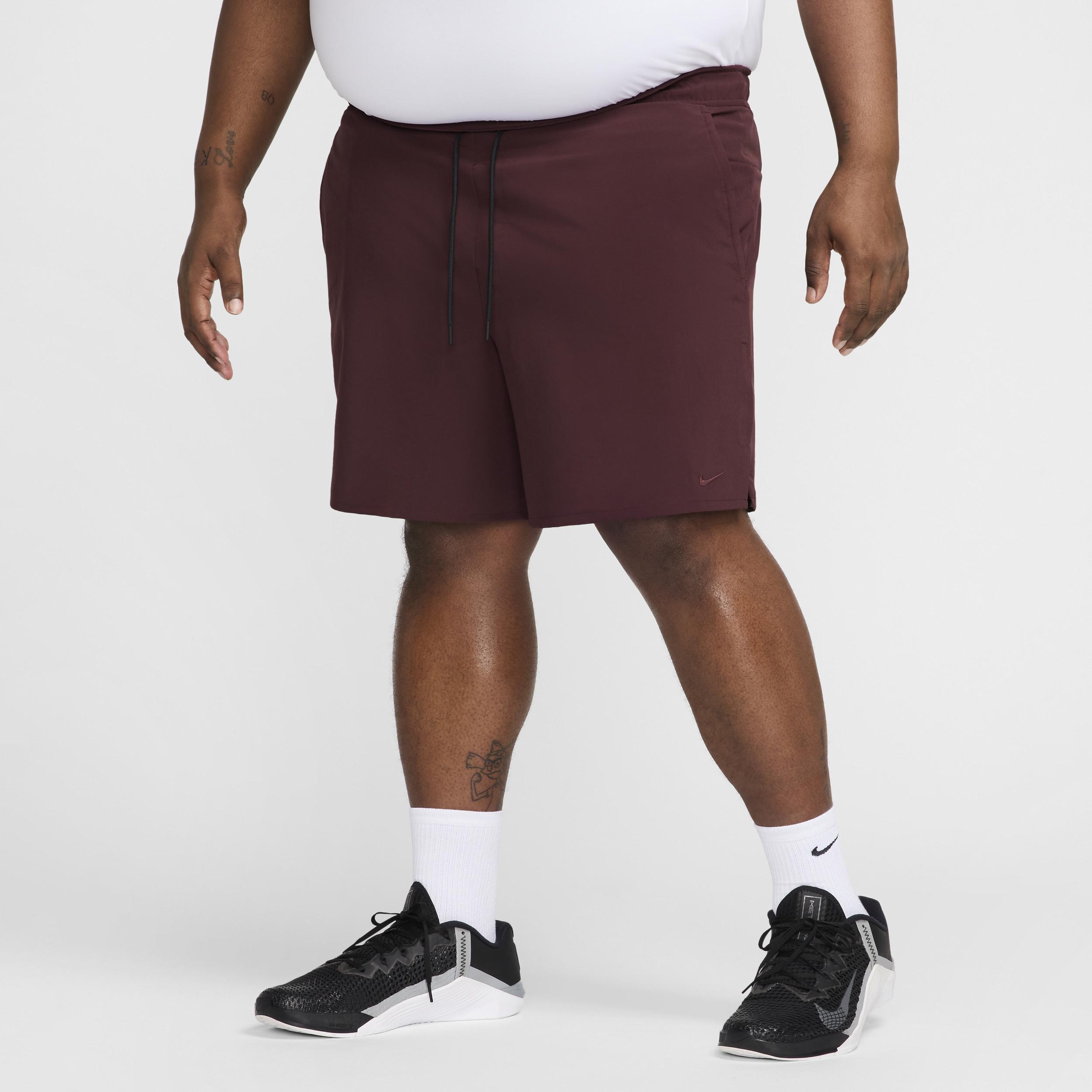 Nike Men's Unlimited Dri-FIT 7" Unlined Versatile Shorts Product Image